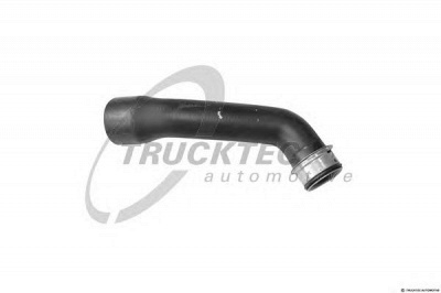 TRUCKTEC AUTOMOTIVE 0240183 -  Шланг радиатора